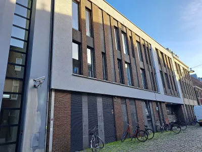 Batterijstraat , 6211SG, Maastricht, Limburg