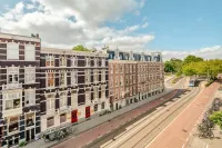 Weteringschans, Amsterdam