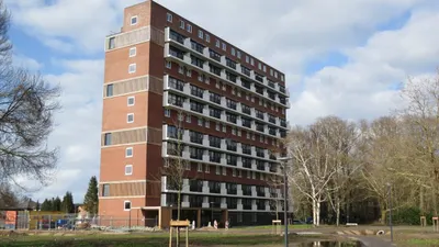Jan Wiegersstraat , 7556JX, Hengelo, Overijssel