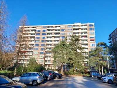 Kluizeweg , 6815ES, Arnhem, Gelderland