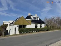 Oudebildtdijk, Oudebildtzijl