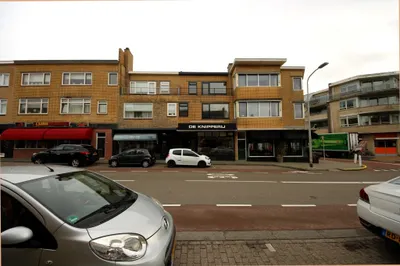 Koningin Wilhelminastraat , 2225BA, Katwijk, Zuid-Holland