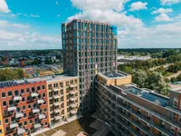 Charlotte van Pallandthof, Diemen