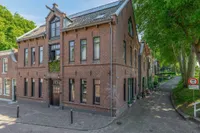 Veerstraat, Schoonhoven