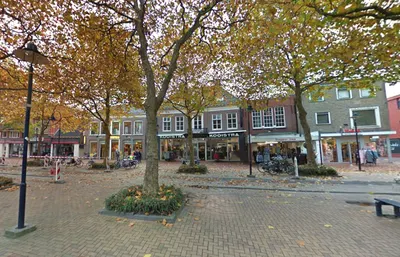 Kerkstraat , 9203CK, Drachten, Friesland