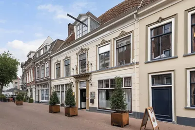 Korfmakersstraat , 8911LA, Leeuwarden, Friesland