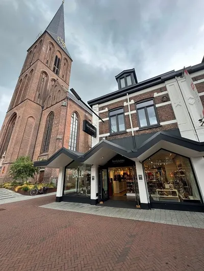 Enschedesestraat , 7551EE, Hengelo, Overijssel