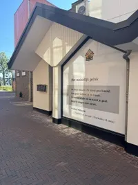 Enschedesestraat, Hengelo