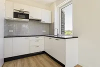 Ingenhouszhof, Amsterdam