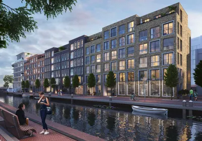 Houttuinen , 2611DX, Delft, Zuid-Holland