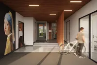 Houttuinen, Delft