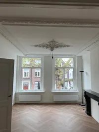 Veemarktstraat, Breda
