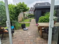 Paterspoel, Landsmeer