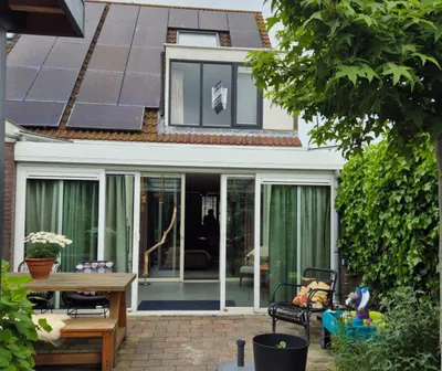 Paterspoel , 1121PK, Landsmeer, Noord-Holland