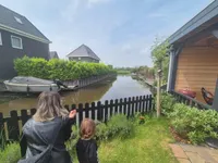 Paterspoel, Landsmeer
