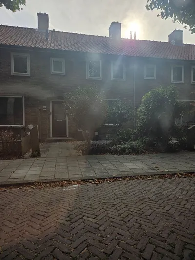 Ibisstraat , 1171GT, Badhoevedorp, Noord-Holland