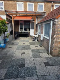 Ibisstraat, Badhoevedorp