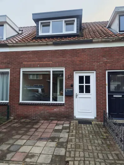 Lonnekerweg , 7532RL, Enschede, Overijssel