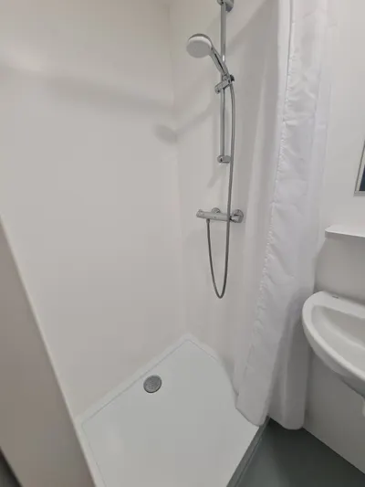 Appartement Sorbonnelaan, Maastricht