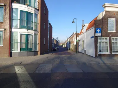 van Strijenstraat , 2801TE, Gouda, Zuid-Holland
