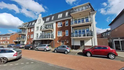 Appartement Sassenheimseweg, Berlicum
