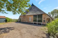 't Skoar 38, Ternaard