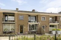Willem Kloosstraat 6, Spijkenisse