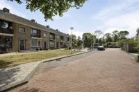 Willem Kloosstraat 6, Spijkenisse