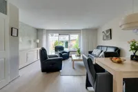 Naardermeer 9, Purmerend