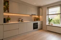 Naardermeer 9, Purmerend