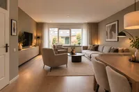 Naardermeer 9, Purmerend