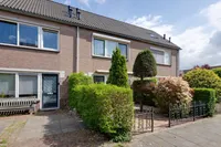 Naardermeer 9, Purmerend