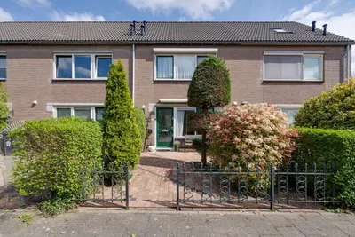 Naardermeer 9, 1447KG, Purmerend, Noord-Holland
