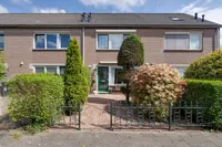 Naardermeer 9, Purmerend