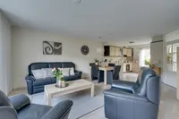Naardermeer 9, Purmerend