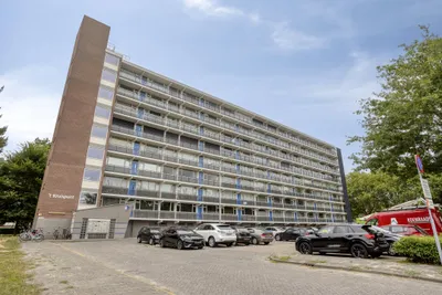 Kasterleestraat 100, 4826GJ, Breda, Noord-Brabant