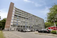 Kasterleestraat 100, Breda