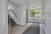 Kasterleestraat 100, Breda