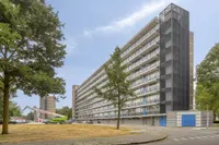 Kasterleestraat 100, Breda