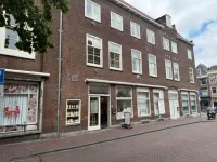 Peperstraat 20, Delft