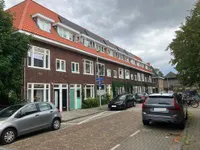 De Savornin Lohmanstraat 15 A, Utrecht