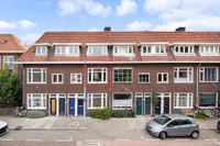 De Savornin Lohmanstraat 15 A, Utrecht