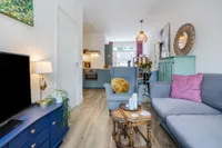 De Savornin Lohmanstraat 15 A, Utrecht