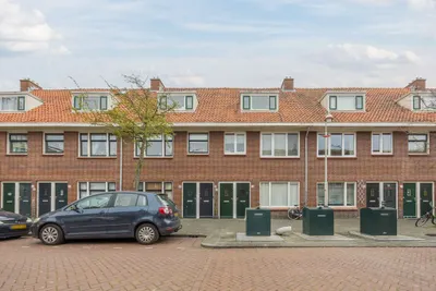 Schimmelweg 22, 2524XG, 's-Gravenhage, Zuid-Holland