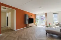 Koolwitjelaan 143, 's-Gravenhage