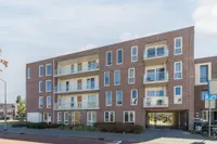 Koolwitjelaan 143, 's-Gravenhage