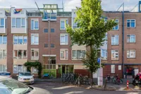 Reinwardtstraat 180, Amsterdam