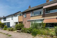 Broederhof 17, Veldhoven
