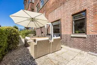 Berkenbosch Blokstraat 2, 's-Gravenhage