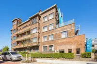 Berkenbosch Blokstraat 2, 's-Gravenhage